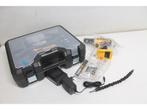 Powerplus POWX00830 - Accu schroefboormachine - 20V met 2, Doe-het-zelf en Verbouw, Gereedschap | Handgereedschap, Verzenden, Zo goed als nieuw