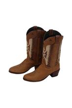 Sendra cowboy laarzen in maat 39 Bruin | 10% korting, Sendra, Bruin, Verzenden, Zo goed als nieuw