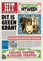 Het beste uit Hitweek 1965-1969 9789027488169 W. de Ridder, Gelezen, W. de Ridder, F. Dam, Verzenden