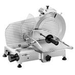 GGM Gastro | Snijmachine - 150 Watt - Mes: Ø 275mm |, Verzenden, Nieuw in verpakking