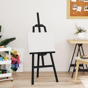 Schildersezel Massief Hout - OP=OP! Presenteer je Kunst beschikbaar voor biedingen