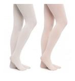 Rumpf 100 Eve - Panty met voet, Sport en Fitness, Ballet, Nieuw, Verzenden