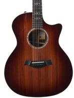 Taylor 714CE Sunset Boulevard Shaded Edge Burst 2025, Muziek en Instrumenten, Snaarinstrumenten | Gitaren | Akoestisch, Ophalen of Verzenden