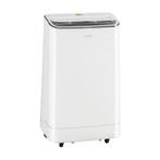 Airco Aircooler Koeler Mobiele Airco Verkoeling Wit, Minder dan 60 m³, Nieuw, Ophalen of Verzenden, Koelen en Ontvochtigen