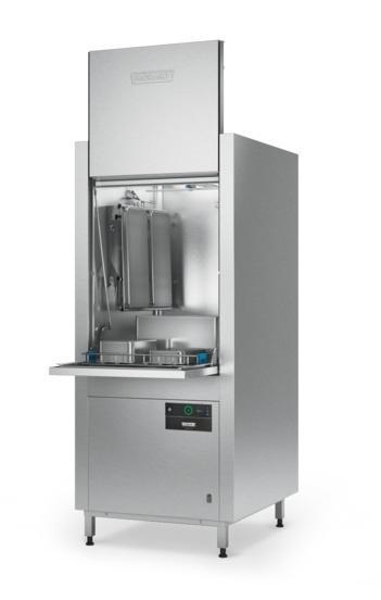 Gereedschappen wasmachine UP-10B (PREMAX), Zakelijke goederen, Horeca | Keukenapparatuur, Nieuw in verpakking, Reinigen, Verzenden
