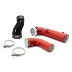 Mishimoto 2020+ Toyota Supra Charge Pipe Kit - Red -, Ophalen of Verzenden, Nieuw