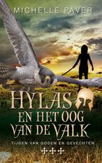 Hylas en het oog van de valk / Hylas / 3 9789044336313, Verzenden, Zo goed als nieuw, Michelle Paver