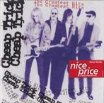 cd - Cheap Trick - The Greatest Hits, Verzenden, Zo goed als nieuw