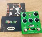 T-Rex Moller 2 distorsore overdrive - Effectpedaal, Nieuw