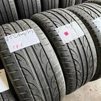 2 x Hankook 255-40-19 Zomerbanden 4,5mm, Auto-onderdelen, Banden en Velgen, 19 inch, Gebruikt, 255 mm, Ophalen of Verzenden