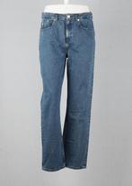 Vintage Baggy MUD Blue size 27 / 29, Kleding | Heren, Spijkerbroeken en Jeans, Ophalen of Verzenden, Nieuw