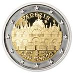 Italië 2 Euro Venetië 2017, Postzegels en Munten, Munten | Europa | Euromunten, Verzenden