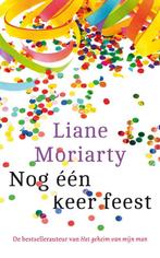 Nog één keer feest 9789026139826 Liane Moriarty, Verzenden, Gelezen, Liane Moriarty