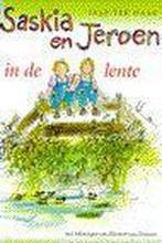 Saskia en Jeroen in de lente / Saskia en Jeroen, Verzenden, Zo goed als nieuw, Jaap Ter Haar