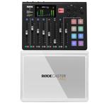 Rode Rodecaster Pro met Rodecover Pro