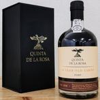 Quinta de La Rosa - 30 years old Tawny - Porto - 1 Jennies, Nieuw