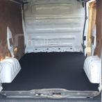 Laadvloermat rubber Opel Vivaro kort L1 2001-2014, Ophalen of Verzenden, Nieuw