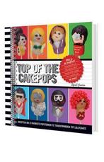 Top of the cakepops 9789054268390 April Carter, Boeken, Verzenden, Gelezen, April Carter