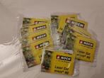 Busch, Merten, Noch, Woodland Scenics, Trackside Shanties H0, Nieuw