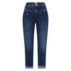 MAC • blauwe Rich jeans • 36, MAC, Nieuw, Maat 36 (S), Verzenden