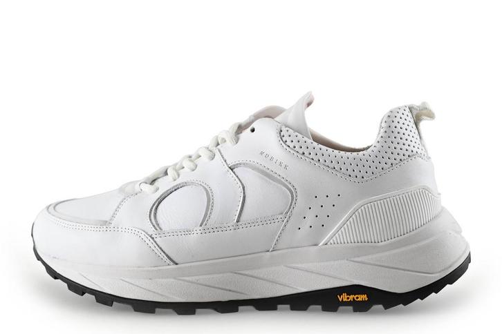 Nubikk Sneakers in maat 41 Wit | 10% korting, Kleding | Heren, Schoenen, Wit, Zo goed als nieuw, Sneakers of Gympen, Verzenden