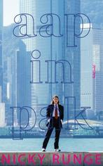 Aap In Pak | 9789044648256 | Runge, Nicky, Ophalen of Verzenden, Nieuw, Runge, Nicky