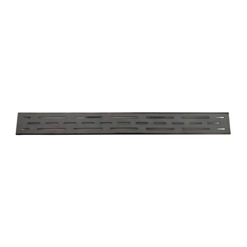 Los standaard rooster tbv 3e gen douchegoot 80cm Black, Doe-het-zelf en Verbouw, Sanitair, Overige typen, Nieuw, Ophalen of Verzenden