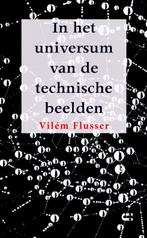 In het universum van de technische beelden 9789086841110, Boeken, Verzenden, Gelezen, Vilém Flusser