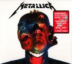 cd digi - Metallica - Hardwired...To Self-Destruct, Verzenden, Zo goed als nieuw