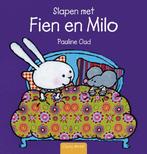 Slapen met Fien en Milo / Fien en Milo 9789044809053, Verzenden, Gelezen, Pauline Oud