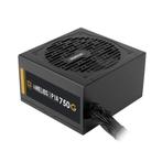 PC ATX Voeding Intern 750 Watt – 80Plus GOLD 750W PSU Com., Ophalen of Verzenden, Nieuw