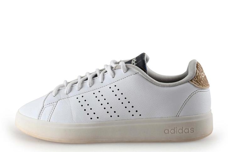 Adidas Sneakers in maat 39 Wit | 10% korting, Kleding | Dames, Schoenen, Wit, Zo goed als nieuw, Sneakers of Gympen, Verzenden