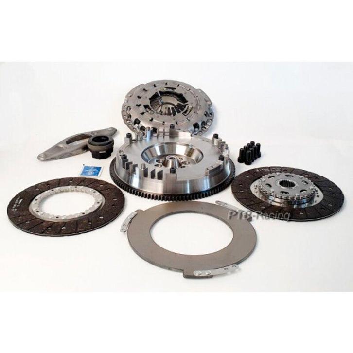 Wagner Tuning BMW M3 F80 Twin Disc Clutch Kit - PTB002001002, Auto-onderdelen, Remmen en Aandrijving, Ophalen of Verzenden