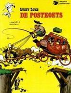 De postkoets 9789067930529 Morris, Verzenden, Gelezen, Morris