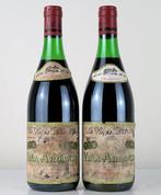 1973 La Rioja Alta, Viña Ardanza - Rioja Reserva Especial -, Nieuw