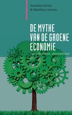 Paradigma De mythe van de groene economie / Paradigma, Boeken, Verzenden, Zo goed als nieuw, Anneleen Kenis