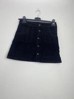 HEMA Rok / Zwart / Maat     158, 164, Nieuw