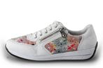 Rieker Sneakers in maat 37 Wit | 10% extra korting, Kinderen en Baby's, Kinderkleding | Schoenen en Sokken, Verzenden, Jongen of Meisje