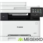 Canon i-SENSYS MF657Cdw Laser A4 1200 x 1200 DPI 21 ppm Wifi, Computers en Software, Printers, Nieuw, Canon, Verzenden