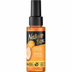 Nature Box Haarolie Argan 70 ml, Sieraden, Tassen en Uiterlijk, Uiterlijk | Lichaamsverzorging, Verzenden, Nieuw