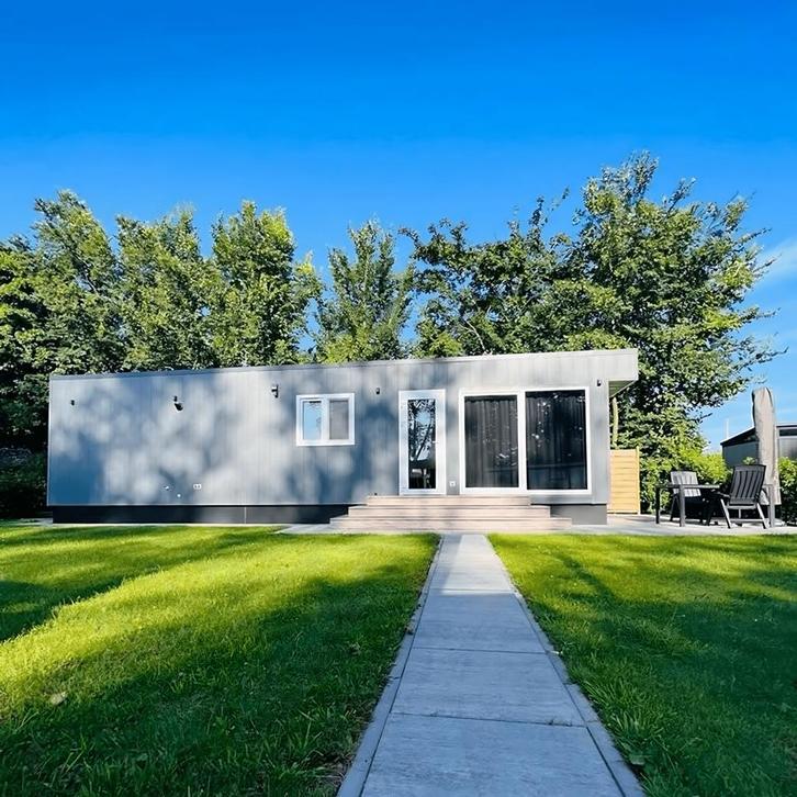 huis in Grou gevonden voor €875,- pm, Huizen en Kamers, Huizen te huur, Direct bij eigenaar, Overige soorten