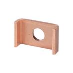 Eaton stalen beugel 3mm dik - 141875 [50 stuks], Verzenden, Nieuw, Overige typen