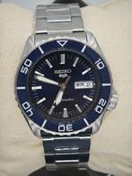 Seiko - Seiko 5 Automatic Day-Date - Zonder Minimumprijs -, Sieraden, Tassen en Uiterlijk, Horloges | Antiek