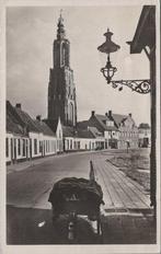 AMERSFOORT - O. L. Vrouwetoren de Lange Jan, Verzenden, Gelopen