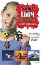 Magic loom bedeltjes! 9789048824014 Monica Sweeney, Boeken, Verzenden, Gelezen, Monica Sweeney