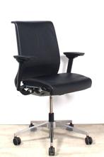 Steelcase Think bureaustoel, zwart, Huis en Inrichting, Nieuw, Ophalen of Verzenden