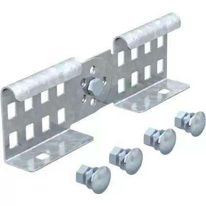 OBO LG Connector Kabelhouder Systeem - 6208941, Doe-het-zelf en Verbouw, Elektra en Kabels, Overige typen, Nieuw, Verzenden