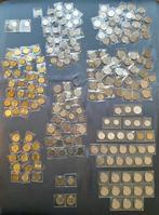 Italië. La Storia della Lira Italiana – 206 Monete dal 1948