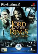 The Lord of the Rings: The Two Towers [PS2], Spelcomputers en Games, Games | Sony PlayStation 2, Ophalen of Verzenden, Nieuw