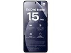 Xiaomi -  Redmi Note 15 Pro 8gb/256gb  - 256 Gb - Zwart, Telecommunicatie, Mobiele telefoons | Overige merken, Verzenden, Nieuw